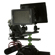 Cam Caddie 6" Flashtrack with D-Flashner: Picture 4 thumbnail