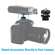 Cam Caddie 1/4"-20 Flashner, Black: Picture 1 thumbnail