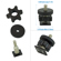 Cam Caddie 1/4"-20 Flashner, Black: Picture 2 thumbnail