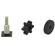 Cam Caddie 1/4"-20 Flashner, Black: Picture 4 thumbnail