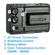 Cam Caddie LED-160: Picture 4 thumbnail