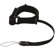 LeashTec CamLeash, Secure Wrist Strap for Compact Digital Cameras - Black: Picture 2 thumbnail