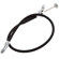 Adorama 10" Standard Cable Release w/ Screw Lock: Picture 2 thumbnail
