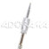 Adorama 40" Standard Cable Release with Screw Lock for Long Exposure.: Picture 1 thumbnail