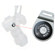 Camera Strap Buddy , for an Alternate Location to Attach your Strap: Picture 4 thumbnail