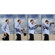 Camera Slingers Dual Deluxe Double Camera Strap: Picture 2 thumbnail