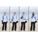 Camera Slingers Dual Deluxe Double Camera Strap: Picture 4 thumbnail