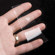Zagg invisibleSHIELD, Full Body Invisible Protection for the Creative Zen V Plus MP3 Player: Picture 3 thumbnail