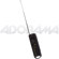 Adorama Wireless Radio Remote Release for Canon EOS 5D, 5D Mark II, 7D, 10D, 20D, 30D, 40D, 50D, 1DSM2: Picture 1 thumbnail