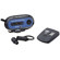 RPS Studio Deluxe Wireless Radio Remote Release for Nikon D700, D800, D4 Digital SLR Cameras (Nikon 10 Pin): Picture 2 thumbnail