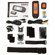 Drift Innovation X170 Extreme Action Video Camera, 170° Wide Angle Lens, Rotatable 300°, HQ 720x480 pixel Video, 5MP Photos, 1.5" Color LCD Playback Screen, Wireless RF RC: Picture 3 thumbnail