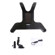Delkin Devices Fat Gecko iPad Mini Mount Bundle, Include Fat Gecko iPad Mini Bracket, Mini Mount, iPad Hand Strap: Picture 4 thumbnail