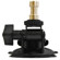 Delkin Devices Fat Gecko Suction Light Mount with Baby Pin: Picture 1 thumbnail