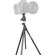 Delkin Devices Delkin Fat Gecko Carbon Fiber Tripod, 30lbs Load Capacity: Picture 4 thumbnail