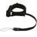 LeashTec GameLeash, Secure Wrist Strap for Handheld Gaming Devices - Black: Picture 2 thumbnail