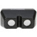 Holga 120-3DSV Stereo 3D Slide Viewer for  Stereo 3D Cameras: Picture 2 thumbnail