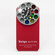 Holga iPhone 4 and 4S Lens and Filter Case, Red: Picture 4 thumbnail