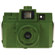 Holga Colorflash, 120 Medium Format Camera Starter Kit - New Version - Green Finish: Picture 2 thumbnail
