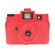 Holga Colorflash, 120 Medium Format Camera Starter Kit - New Version - Red Finish: Picture 3 thumbnail