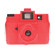 Holga Colorflash, 120 Medium Format Camera Starter Kit - New Version - Red Finish with Slingshot Red Bag: Picture 1 thumbnail