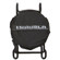 HoldSLR Fast Collapsible SLR Camera Carrier, for Chest Strap or Belt Use: Picture 3 thumbnail