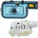 Lomography Colorsplash Ice Bear Camera, Fixed Lens 35mm Camera with Integrated Color Wheel: Picture 5 thumbnail