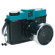 Lomography 20mm Auxiliary Fisheye Lens for the Diana+ Medium Format Camera: Picture 1 thumbnail