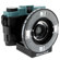 Lomography Lomo Diana+, Medium Format Camera "Kit" with Removable Lens for Super Wide Angle Pinhole Shots, 120 Film & Lomo Ringflash: Picture 4 thumbnail