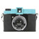 Lomography Lomo Diana+, Medium Format Camera with Removable Lens for Super Wide Angle Pinhole Shots, 120 Film: Picture 1 thumbnail