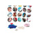 Lomography Fisheye Circle Cutter for Squ...: Picture 1 thumbnail