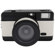 Lomography FishEye Point-n-Shoot 35mm Camera, Black: Picture 5 thumbnail