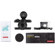 Lomography Fisheye Baby 110 Film Camera, Full 13mm Dia Fisheye Plastic Lens, Black: Picture 5 thumbnail
