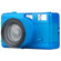 Lomography FishEye Point-n-Shoot 35mm Camera, Blue - Special Limited Edition: Picture 4 thumbnail