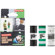 Lomography 120 Mixed Film Pack, 3 Rolls: Picture 1 thumbnail