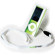 Leashtec GlowStrap, Glow In The Dark Neck Laynard: Picture 2 thumbnail