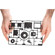 Lomography Konstruktor Do-It-Yourself 35mm Film SLR Camera Kit - Includes All Components for Construction: Picture 1 thumbnail