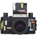 Lomography Konstruktor Do-It-Yourself 35mm Film SLR Camera Kit - Includes All Components for Construction: Picture 3 thumbnail