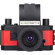 Lomography Konstruktor Do-It-Yourself 35mm Film SLR Camera Kit - Includes All Components for Construction: Picture 4 thumbnail