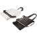 Lomography Lomofolio, Nappa Leather Shoulder Bag for General Daily Use - Black: Picture 2 thumbnail