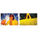 Lomography Lomolito Single Use Camera with Flash, Yellow: Picture 1 thumbnail