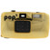 Lomography Pop Nine, 9 Lens 35mm Point & Shoot Camera with Flash, - Gold Color: Picture 3 thumbnail