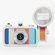 Lomography La Sardina: Picture 2 thumbnail