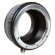 DLC Lens Mount Adapter f/Mounting Nikon ...: Picture 1 thumbnail