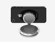 J&M Company MobileMount Universal Car Mount/Kickstand - Black: Picture 4 thumbnail