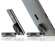 J&M Company MobileMount Universal Car Mount/Kickstand - White: Picture 2 thumbnail