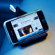 Movie Wedge Holder/Stand for All Cellphones, iPhones, iPods, PDAs: Picture 1 thumbnail
