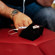 Movie Wedge Holder/Stand for All Cellphones, iPhones, iPods, PDAs: Picture 2 thumbnail