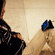 Movie Wedge Holder/Stand for All Cellphones, iPhones, iPods, PDAs: Picture 4 thumbnail