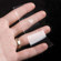 Zagg invisibleSHIELD, Full Body Invisible Protection for the Nikon Coolpix S50 Digital Camera: Picture 3 thumbnail
