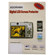 Adorama 2.5" Digital Camera Pro LCD Screen Protector Kit.: Picture 2 thumbnail